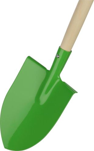 Pala de Madera para Playa y Jardín Personalizada | Goodie