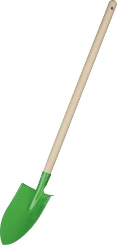 Pala de Madera para Playa y Jardín Personalizada | Goodie