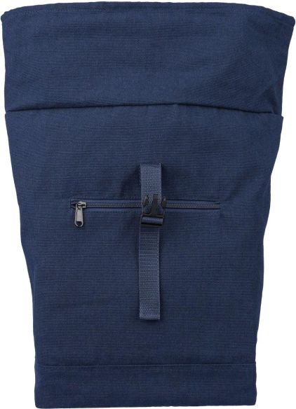 Mochila Enrollable de Polialgodón Reciclado Personalizada | Goodie