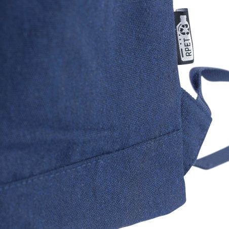 Mochila Enrollable de Polialgodón Reciclado Personalizada | Goodie
