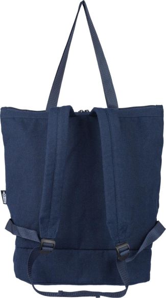 Mochila Tote Polialgodón Reciclado | Goodie