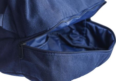 Mochila Tote Polialgodón Reciclado | Goodie