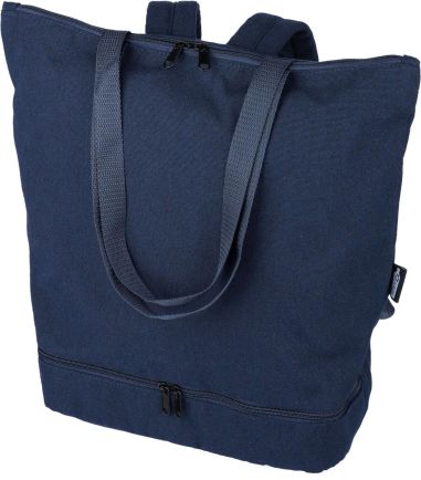 Mochila Tote Polialgodón Reciclado | Goodie