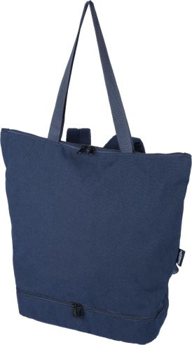 Mochila Tote Polialgodón Reciclado | Goodie