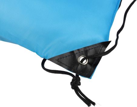 Mochila de Cuerdas de Poliéster rPET Personalizada | Goodie