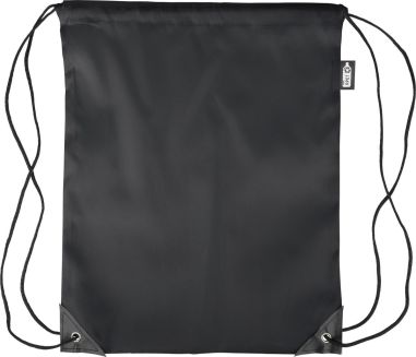 Mochila de cuerdas de poliéster rPET...