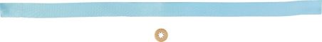 Pulsera de rPET con Cierre de Bambú Personalizada | Goodie