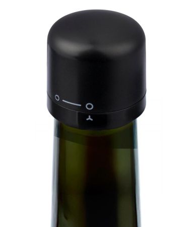 Tapón de Botella de ABS Personalizado | Goodie