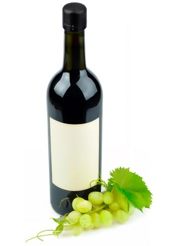 Tapón de Botella de ABS Personalizado | Goodie