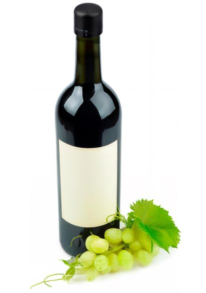 Tapón de Botella de ABS Personalizado | Goodie