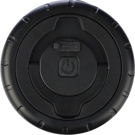 Luz de Camping Recargable de ABS Personalizada | Goodie