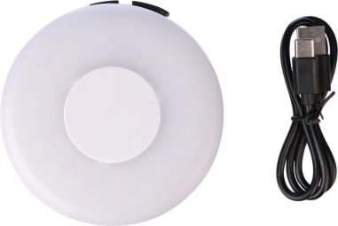 Luz de Camping Recargable de ABS Personalizada | Goodie