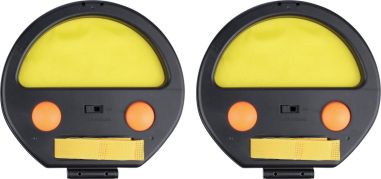 Juego de captura de pelotas de ABS...