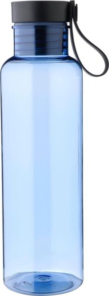 Botella de rPET 750ml con Detalle de Bambú Personalizada | Goodie