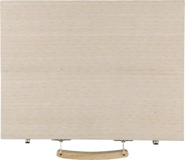 Estuche de madera con set de dibujo...