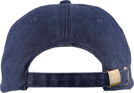 Gorra de Algodón con Efecto Lavado Personalizada | Goodie
