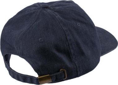 Gorra de Algodón con Efecto Lavado Personalizada | Goodie