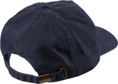 Gorra de Algodón con Efecto Lavado Personalizada | Goodie