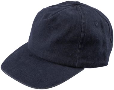 Gorra de Algodón con Efecto Lavado Personalizada | Goodie