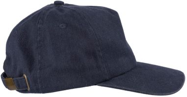 Gorra de Algodón con Efecto Lavado Personalizada | Goodie