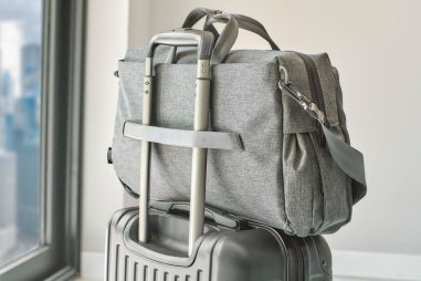 Bolsa Maletín BrandCharger Metro Personalizada | Goodie
