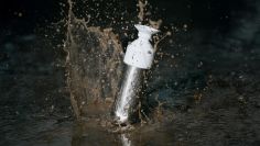 Dopper Silver Insulated (580 ml) Personalizado 101247519