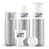 Dopper Silver Insulated (580 ml) Personalizado 101247519 - Imagen 5