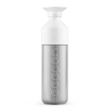Dopper Silver Insulated (580 ml) Personalizado...