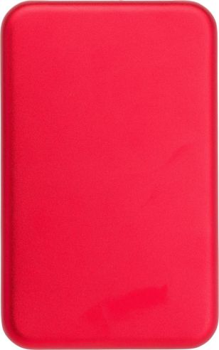 Power Bank solar de aluminio Personalizado 101262004