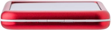 Power Bank Solar de Aluminio Personalizado | Goodie