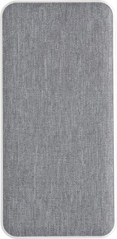 Power Bank de ABS reciclado Personalizado...