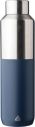 Botella termo de acero inox. reciclado (600 ml) Personalizada 101267376 - Imagen 1
