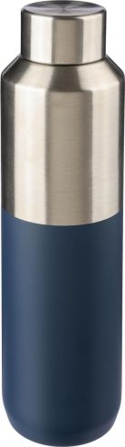 Botella Termo de Acero Inoxidable Reciclado 600ml Personalizada | Goodie