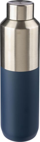Botella Termo de Acero Inoxidable Reciclado 600ml Personalizada | Goodie