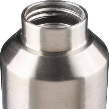 Botella Termo de Acero Inoxidable Reciclado 600ml Personalizada | Goodie