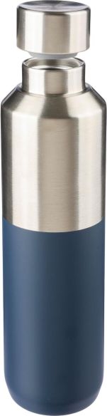 Botella Termo de Acero Inoxidable Reciclado 600ml Personalizada | Goodie