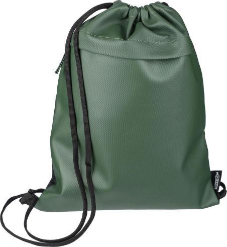 Mochila con Cordones de Poliéster rPET Repelente al Agua Personalizada | Goodie