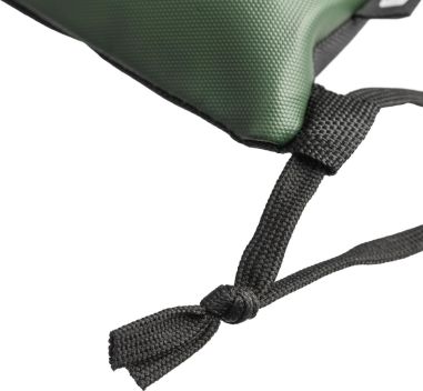 Mochila con Cordones de Poliéster rPET Repelente al Agua Personalizada | Goodie