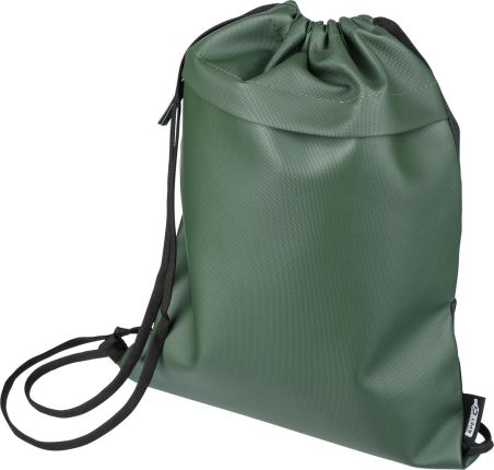 Mochila con Cordones de Poliéster rPET Repelente al Agua Personalizada | Goodie