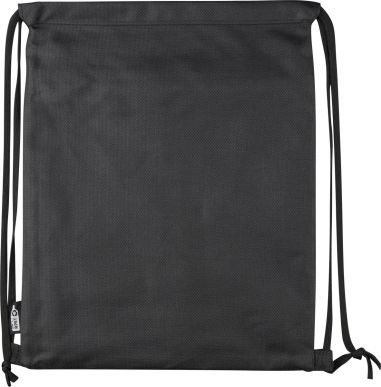 Mochila con Cordones de Poliéster rPET Repelente al Agua Personalizada | Goodie