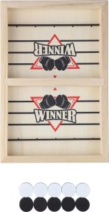 Juego de madera Personalizado 101267534