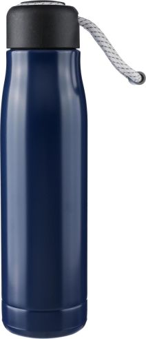 Botella termo de acero inoxidable reciclado (500 ml) Personalizada 101267777