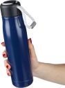 Botella termo de acero inoxidable reciclado (500 ml) Personalizada 101267777 - Imagen 4