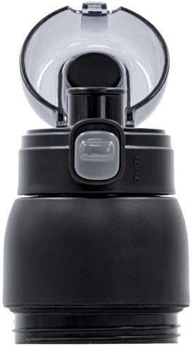 Tapón BrandCharger Vortex Hydroboost Personalizado | Goodie