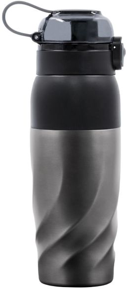 Tapón BrandCharger Vortex Hydroboost Personalizado | Goodie
