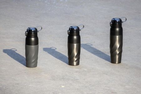 Tapón BrandCharger Vortex Hydroboost Personalizado | Goodie
