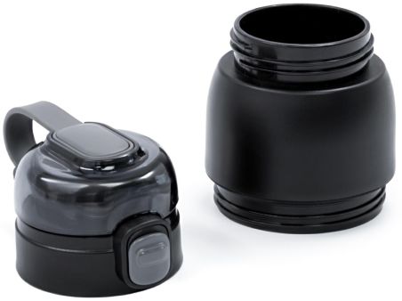 Tapón BrandCharger Vortex Hydroboost Personalizado | Goodie