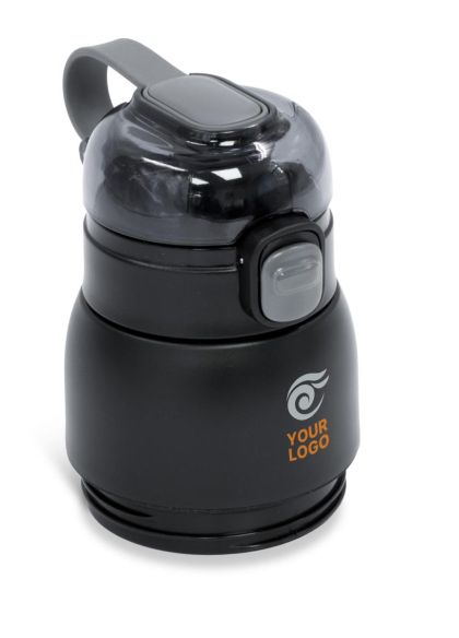 Tapón BrandCharger Vortex Hydroboost Personalizado | Goodie