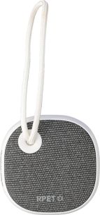 Altavoz de ABS reciclado y rPET Personalizado 101267814