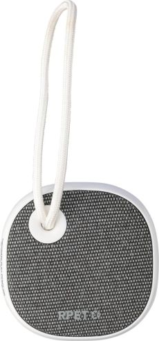 Altavoz de ABS reciclado y rPET Personalizado 101267814